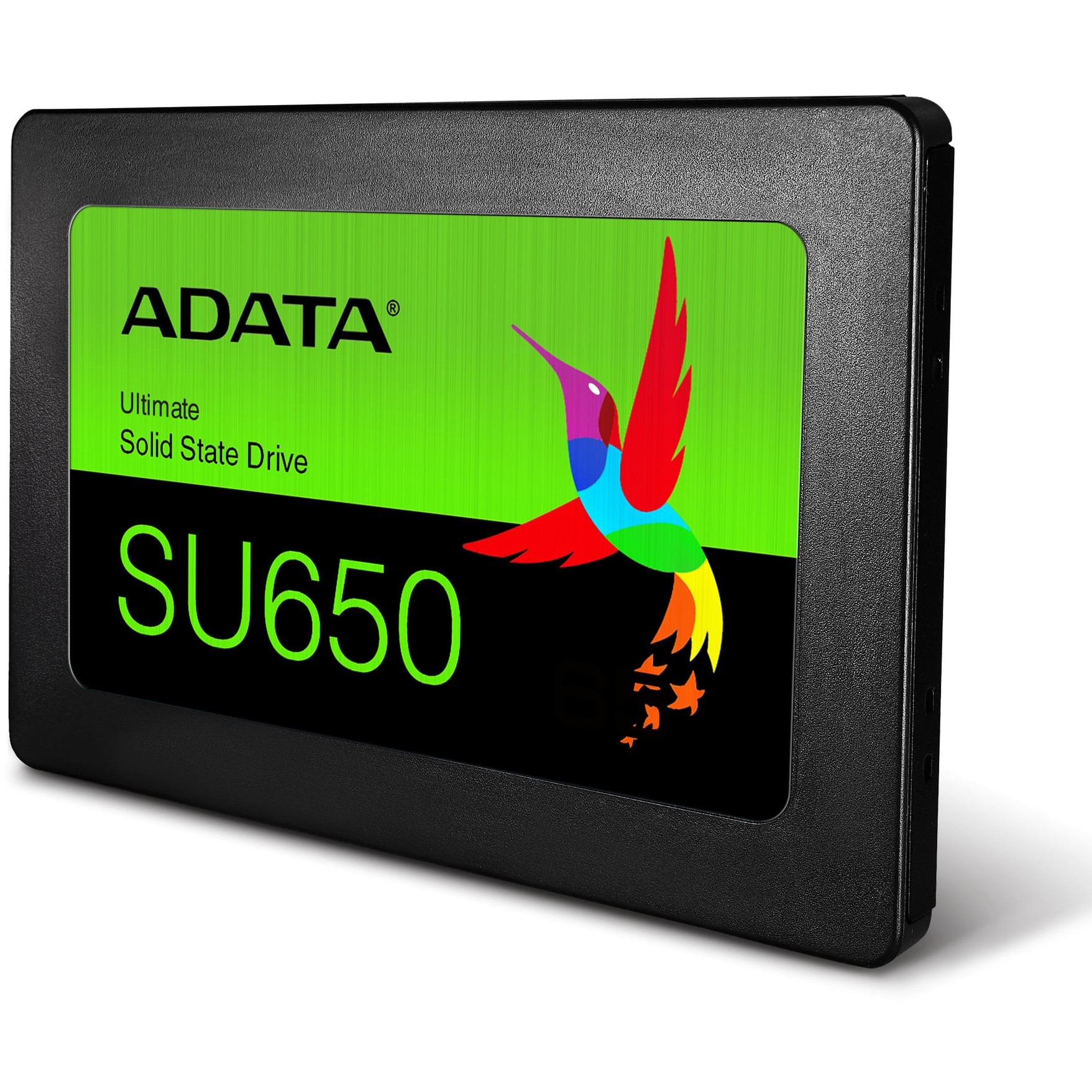 Unutarnji SSD ADATA SU650 1 TB (2.5" Serial ATA III 3D NAND)-2