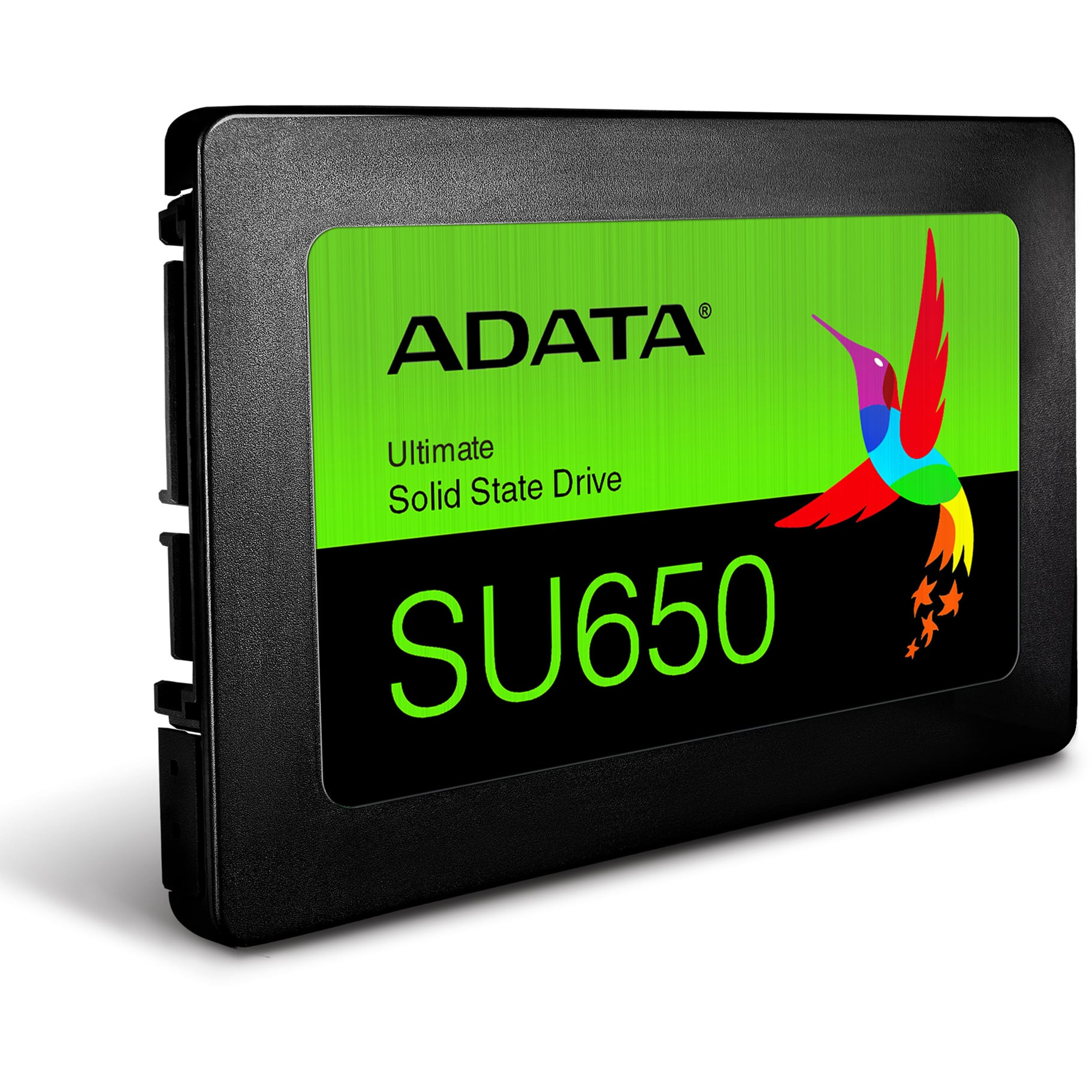 Unutarnji SSD ADATA SU650 1 TB (2.5" Serial ATA III 3D NAND)-3
