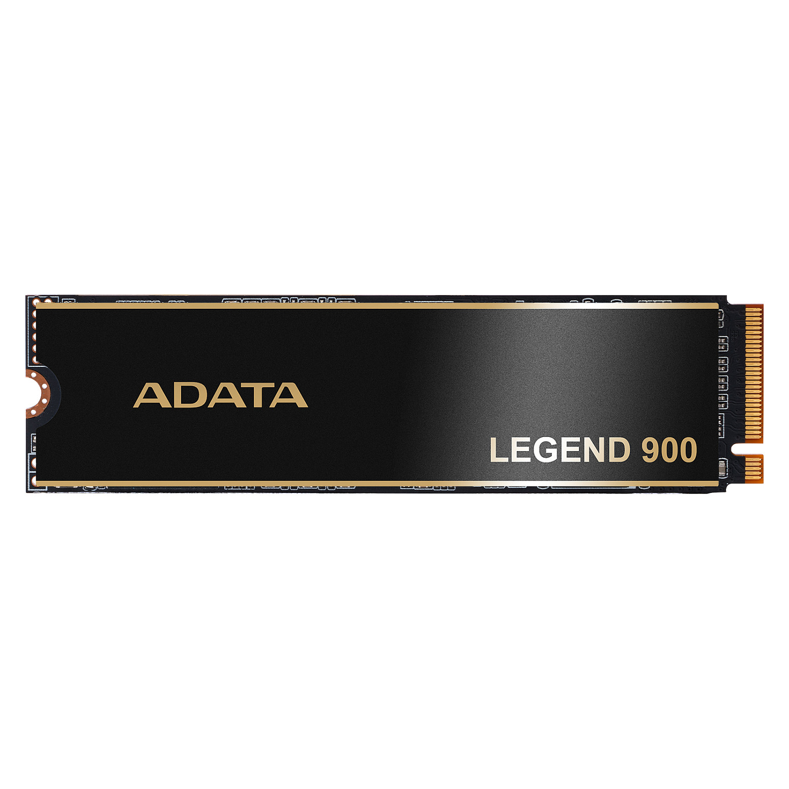 SSD disk ADATA Legend 900 ColorBox 512GB PCIe gen.4-0