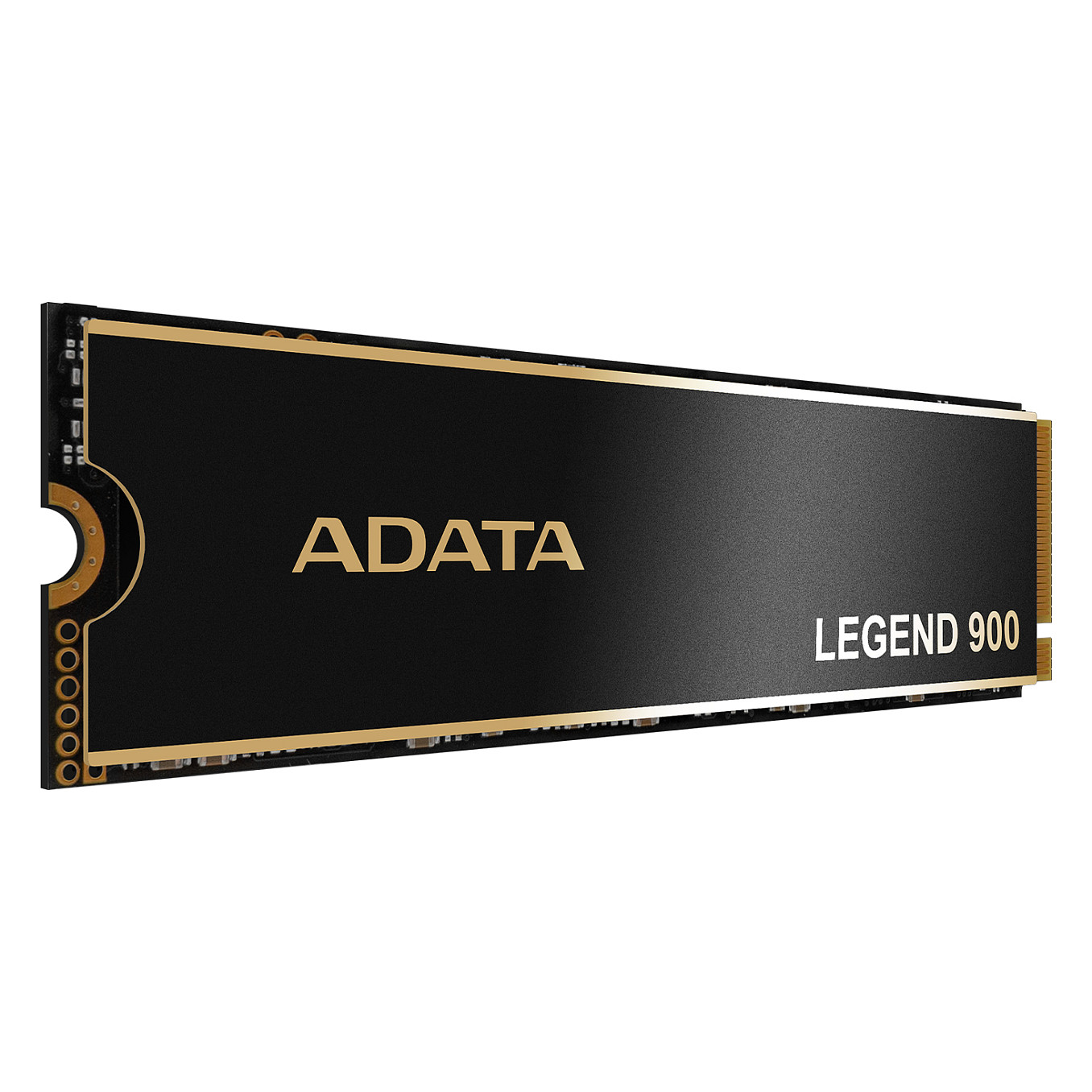 SSD disk ADATA Legend 900 ColorBox 512GB PCIe gen.4-1