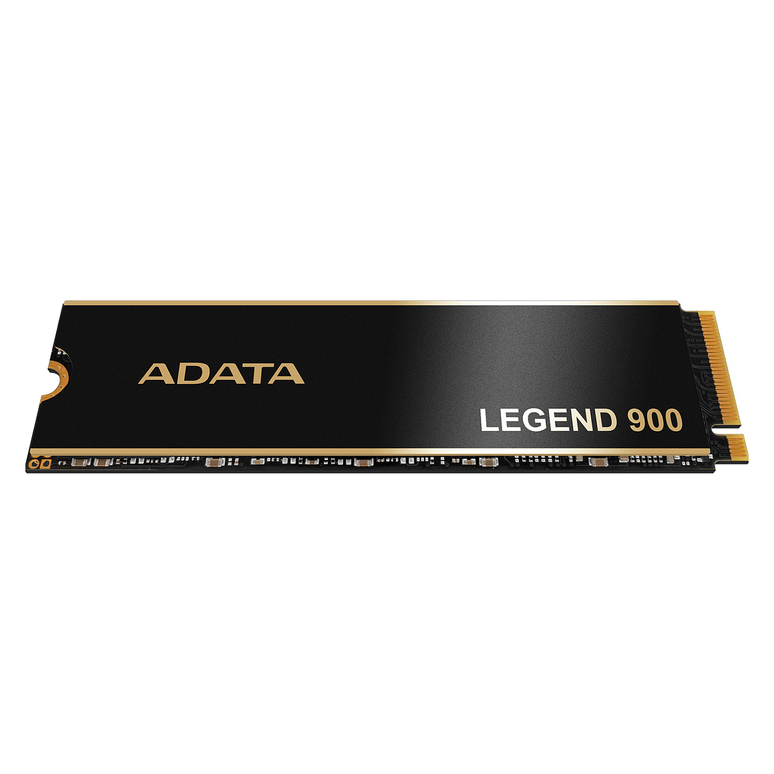 SSD disk ADATA Legend 900 ColorBox 512GB PCIe gen.4-2