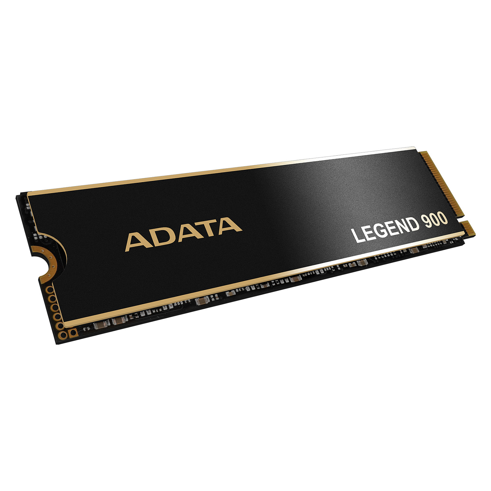 SSD disk ADATA Legend 900 ColorBox 512GB PCIe gen.4-4