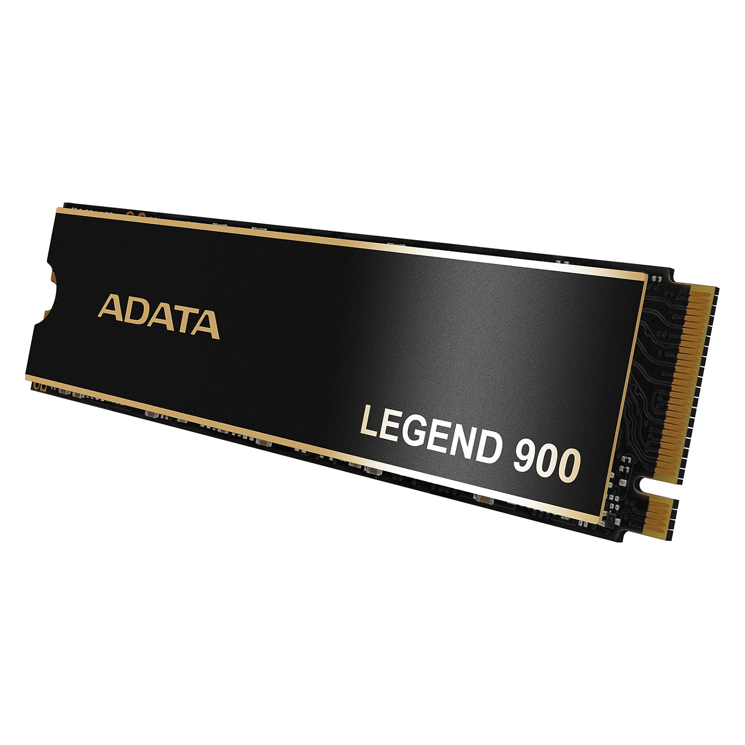 SSD disk ADATA Legend 900 ColorBox 512GB PCIe gen.4-5