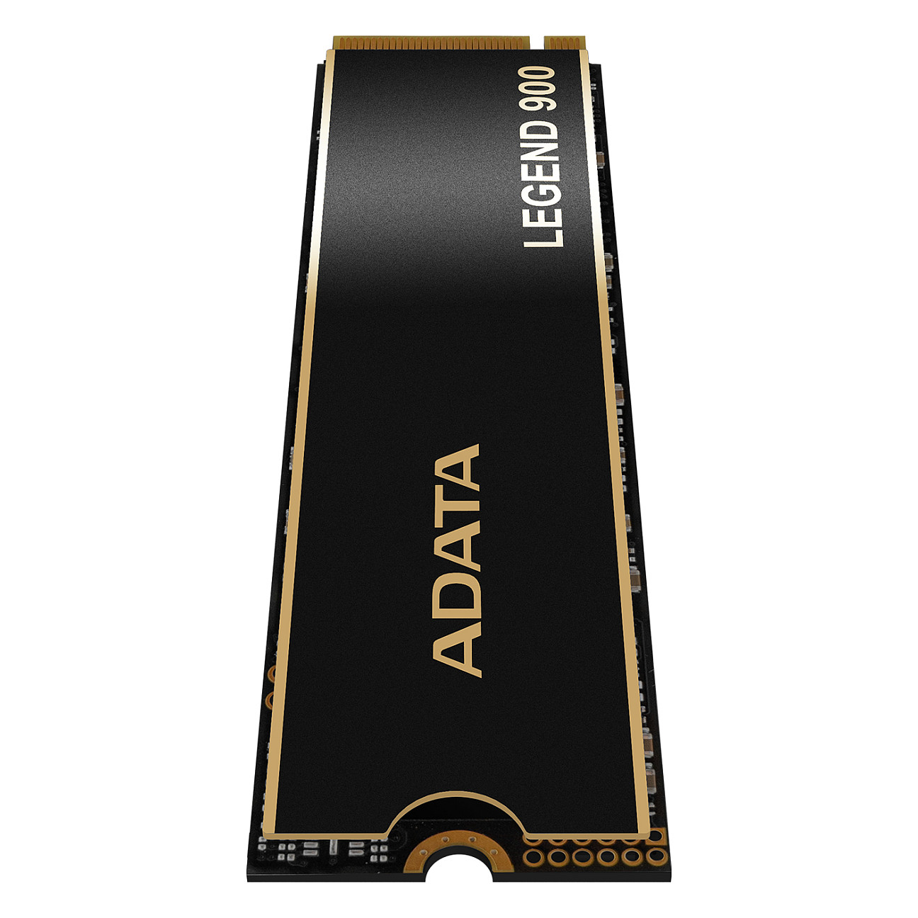 SSD disk ADATA Legend 900 ColorBox 512GB PCIe gen.4-11