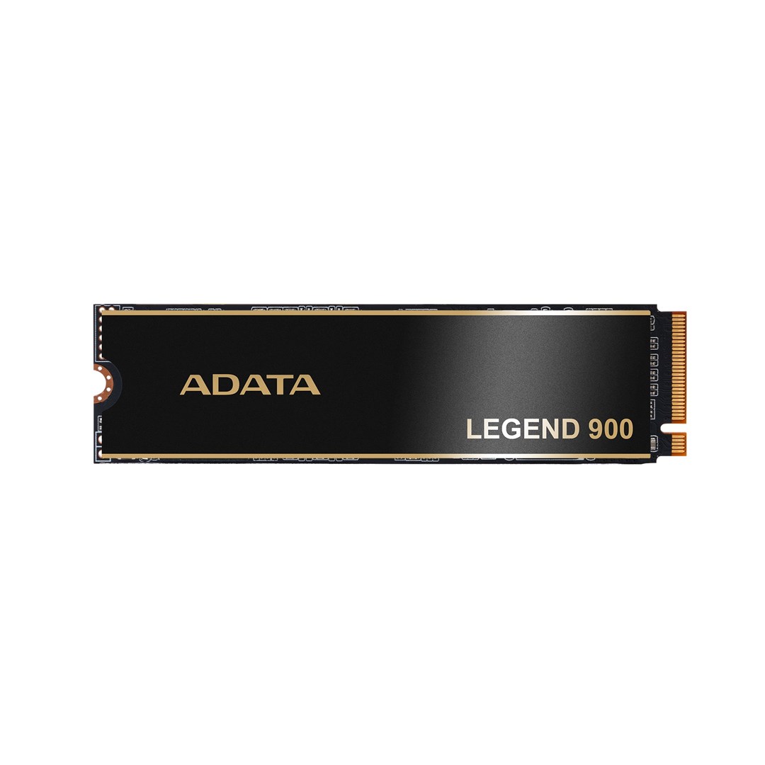 SSD disk ADATA Legend 900 ColorBox 1TB PCIe gen.4-0