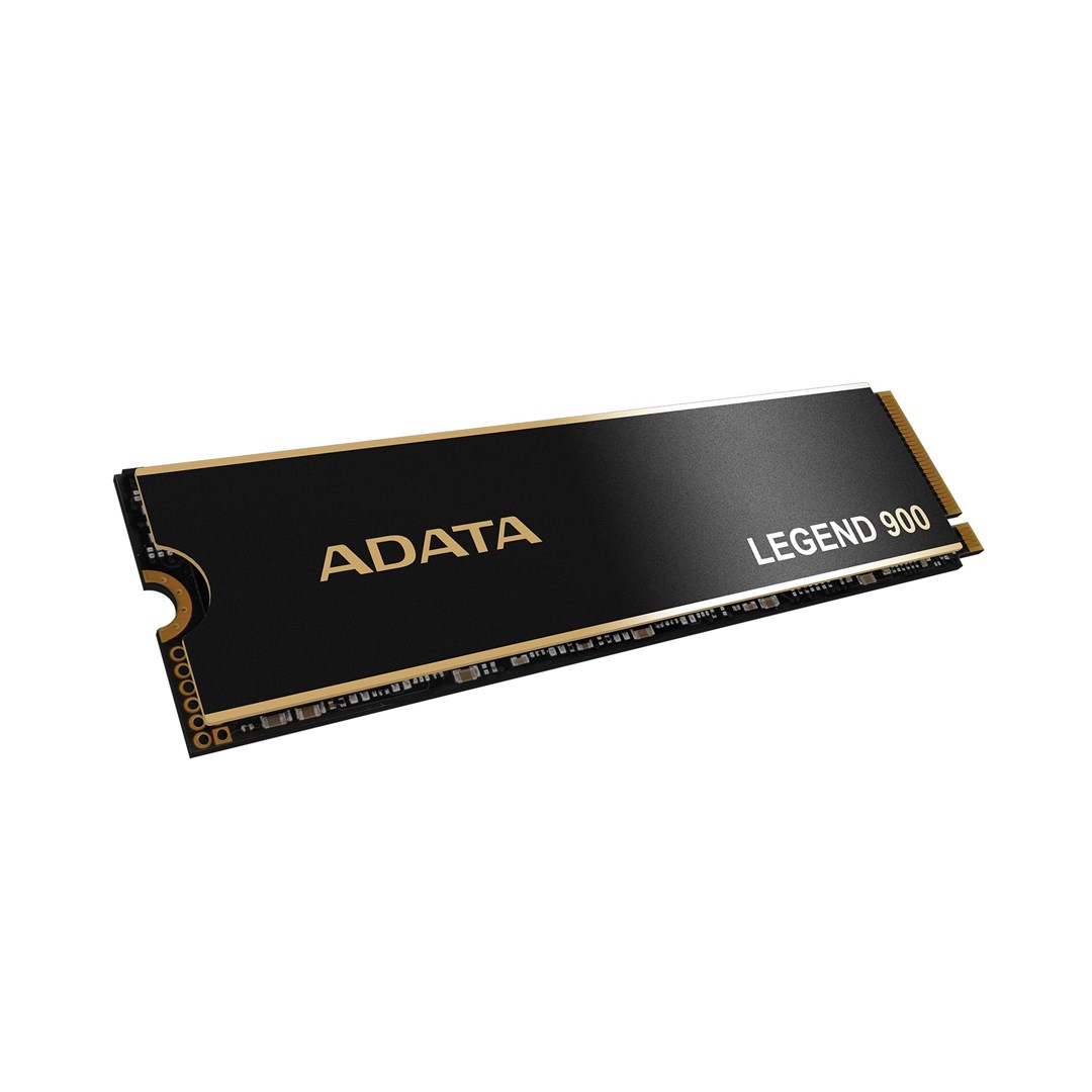 SSD disk ADATA Legend 900 ColorBox 1TB PCIe gen.4-2