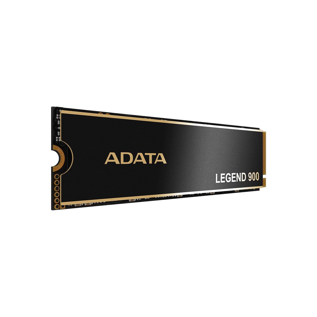 SSD disk ADATA Legend 900 ColorBox 1TB PCIe gen.4-5