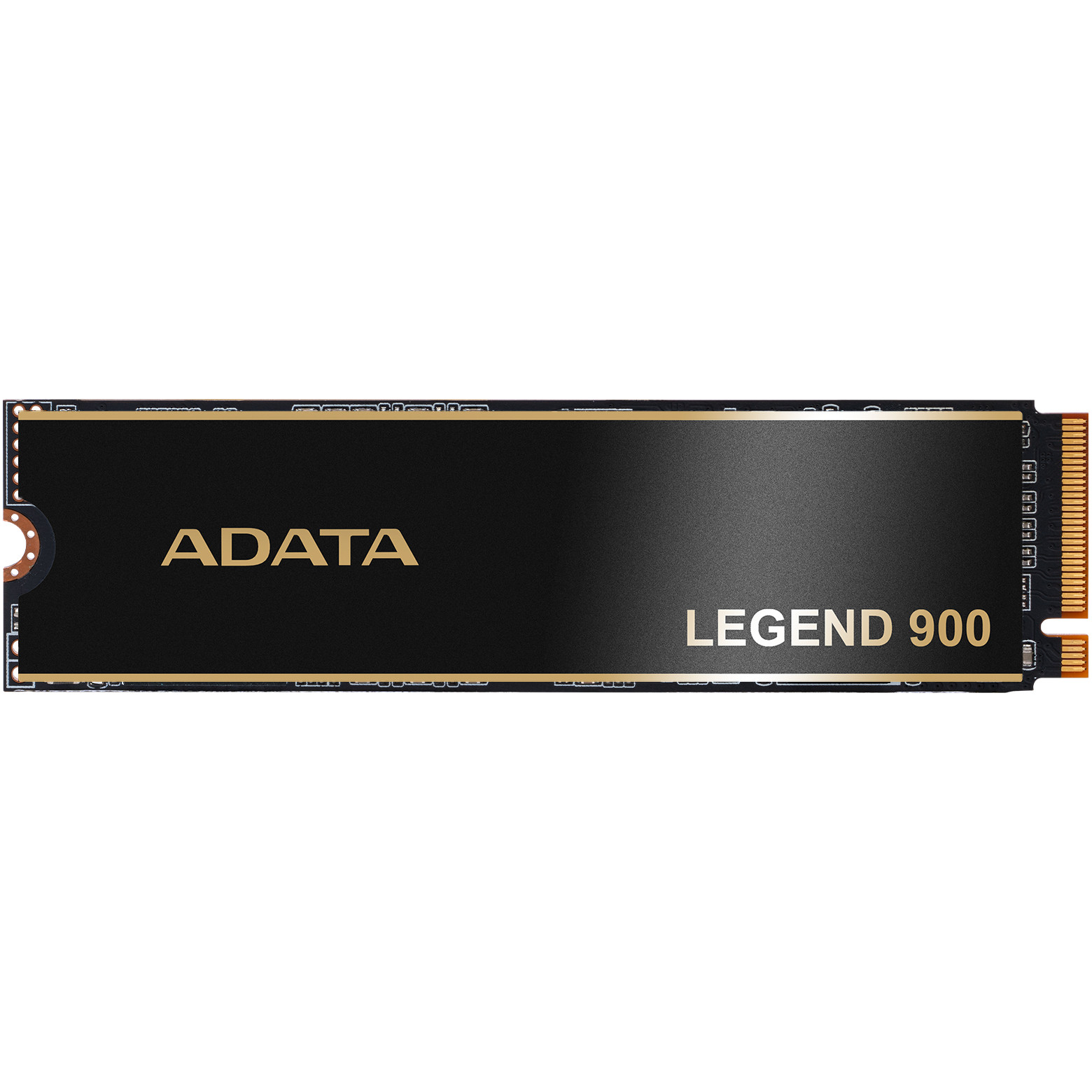 SSD disk ADATA Legend 900 ColorBox 2TB PCIe gen.4-0