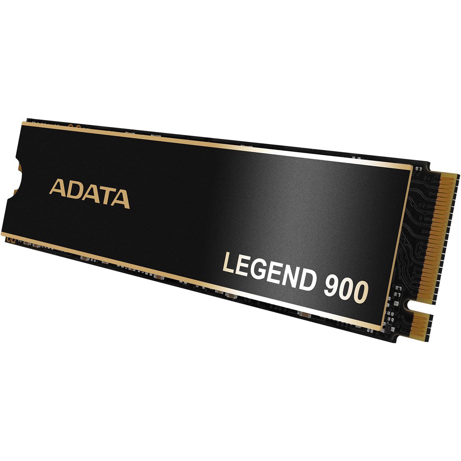 SSD disk ADATA Legend 900 ColorBox 2TB PCIe gen.4-4