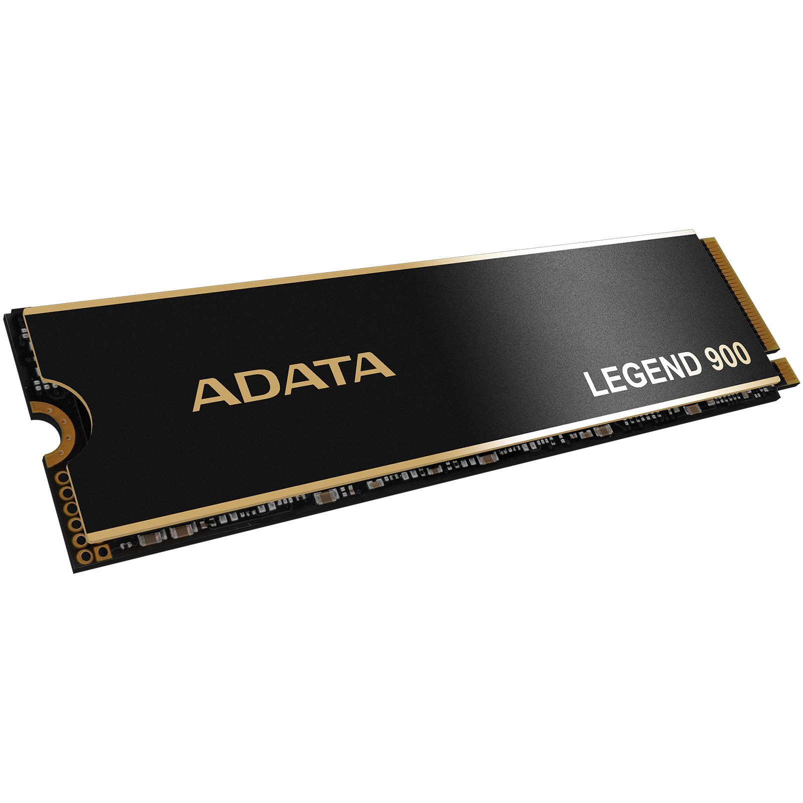 SSD disk ADATA Legend 900 ColorBox 2TB PCIe gen.4-5