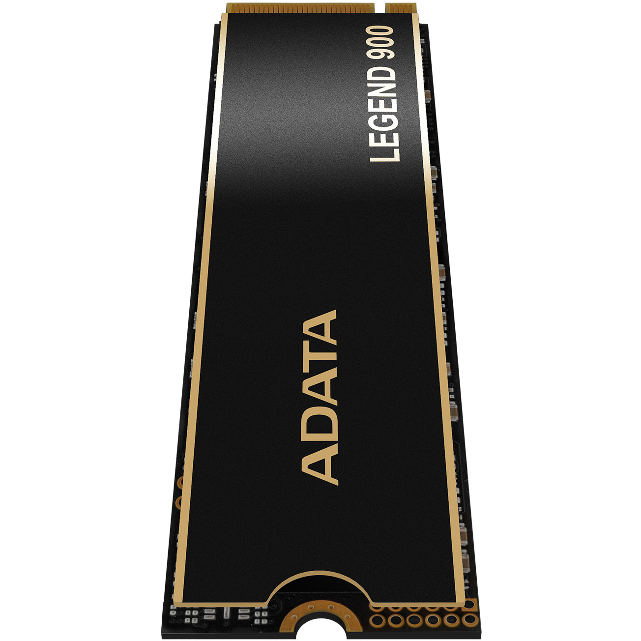 SSD disk ADATA Legend 900 ColorBox 2TB PCIe gen.4-6