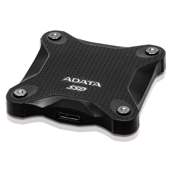 SSD ADATA SD620 2TB (Crni)