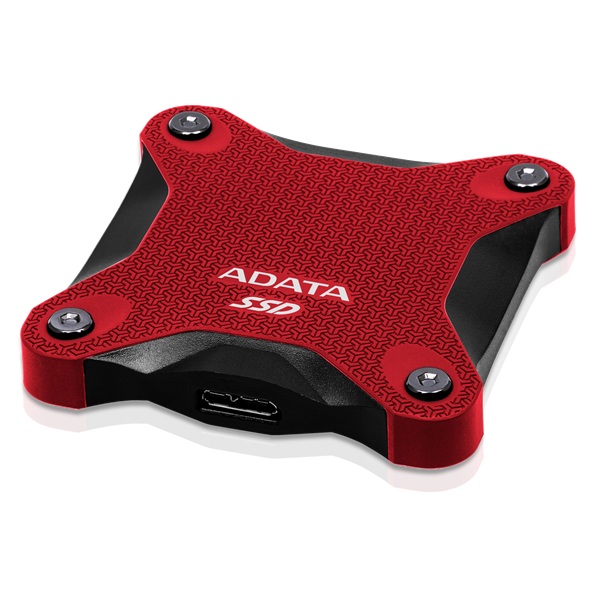 ADATA DYSK SSD SD620 2TB RED-0