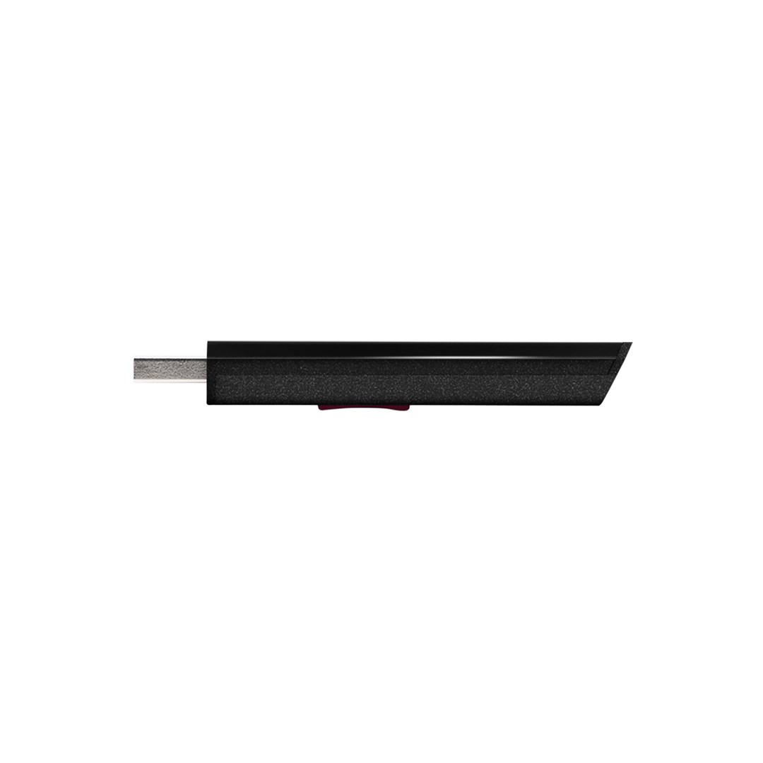 USB flash disk ADATA SC610 (2 TB, USB Type-A, 3.2 Gen 2 3.1 Gen 2) crni-9