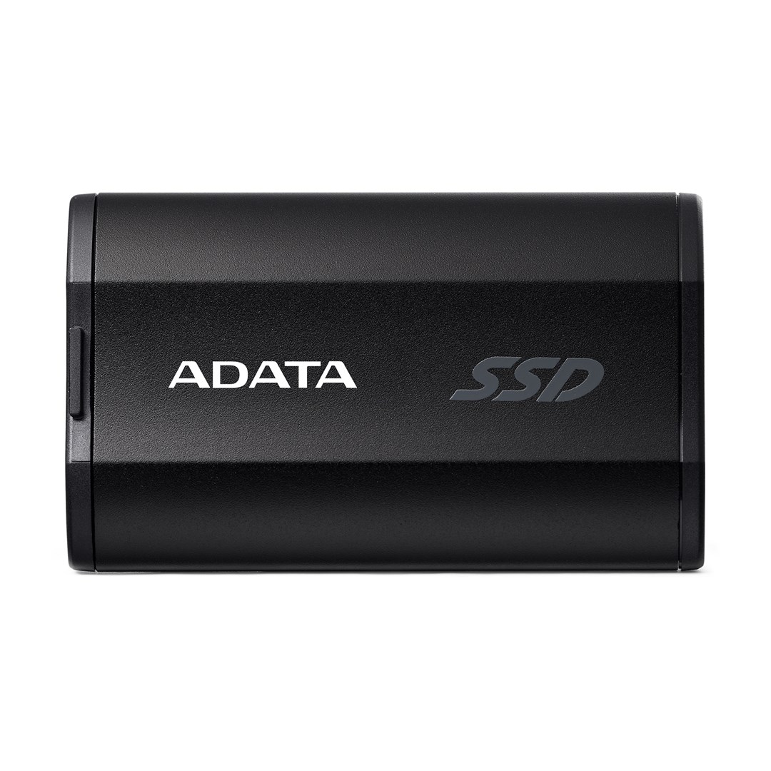 Prijenosni SSD ADATA SD810 (1 TB) crni