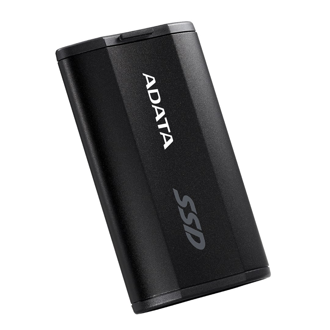Prijenosni SSD ADATA SD810 (1 TB) crni-2