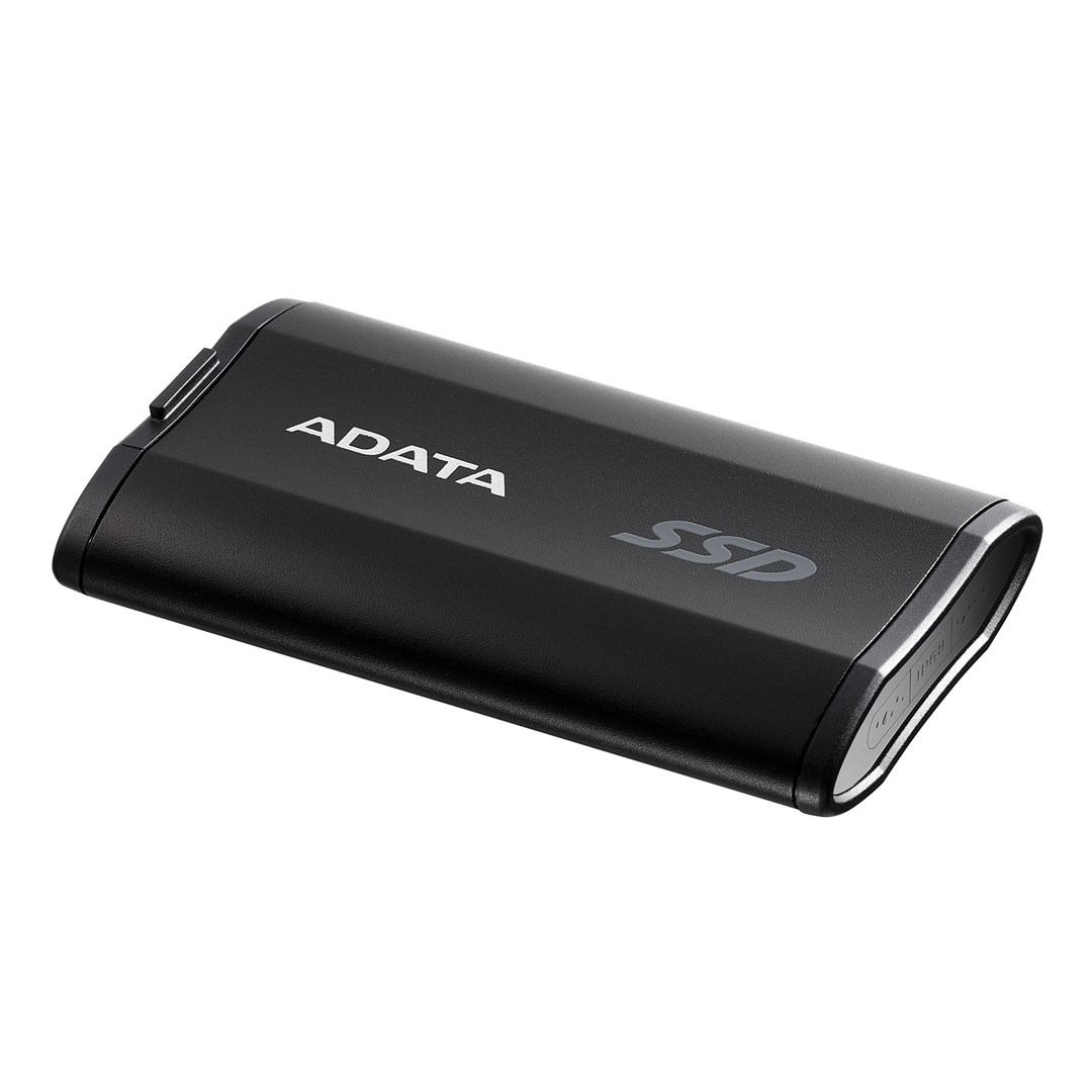Prijenosni SSD ADATA SD810 (1 TB) crni-3