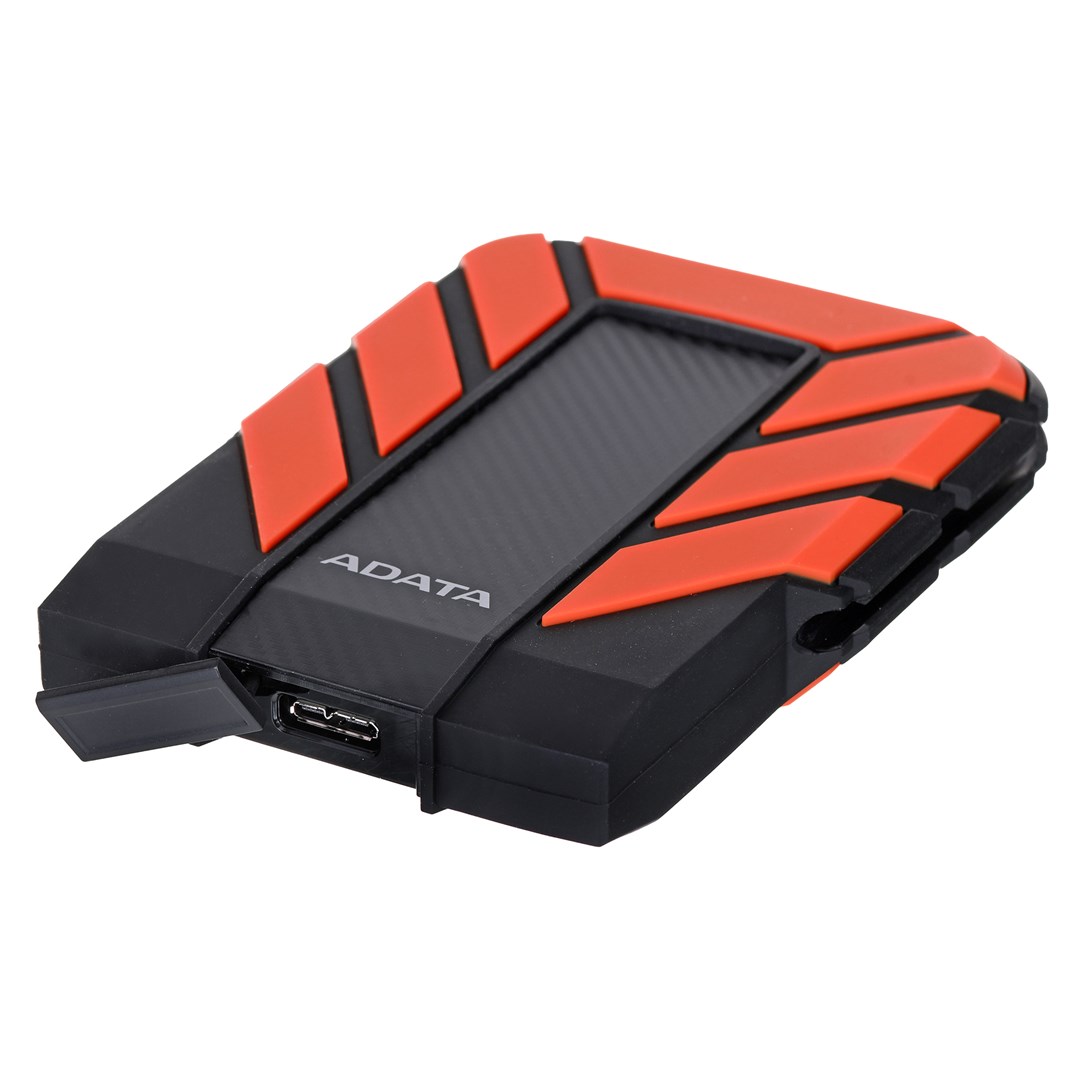 Vanjski tvrdi disk ADATA HD710 Pro 1000 GB-6