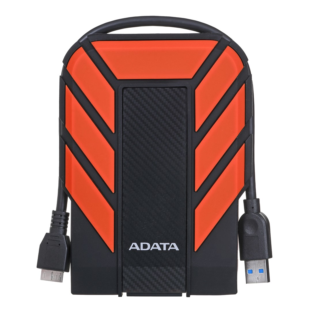 Vanjski tvrdi disk ADATA HD710 Pro 1000 GB-3