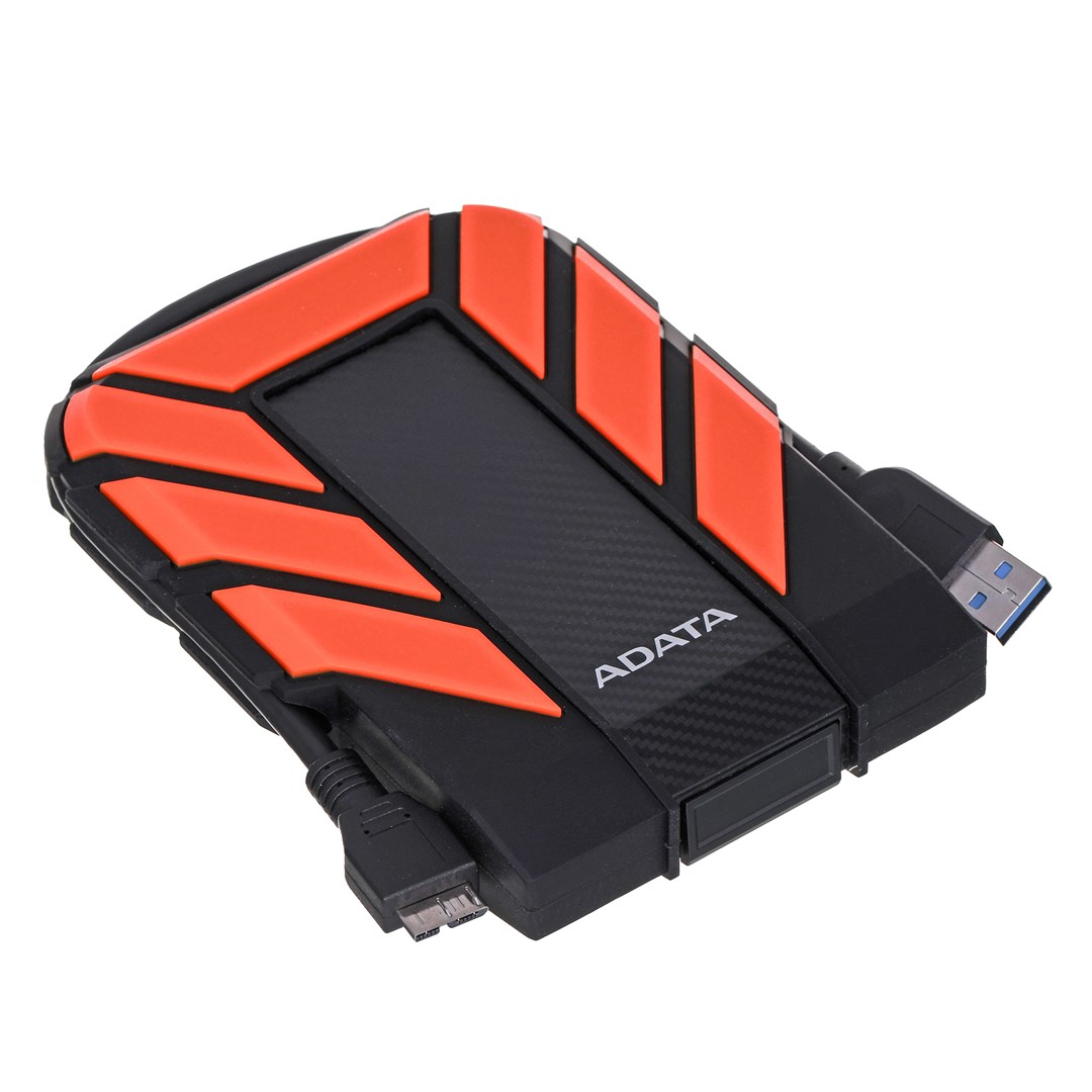 Vanjski tvrdi disk ADATA HD710 Pro 1000 GB-4