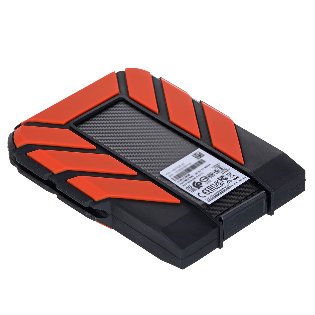Vanjski tvrdi disk ADATA HD710 Pro 1000 GB-7