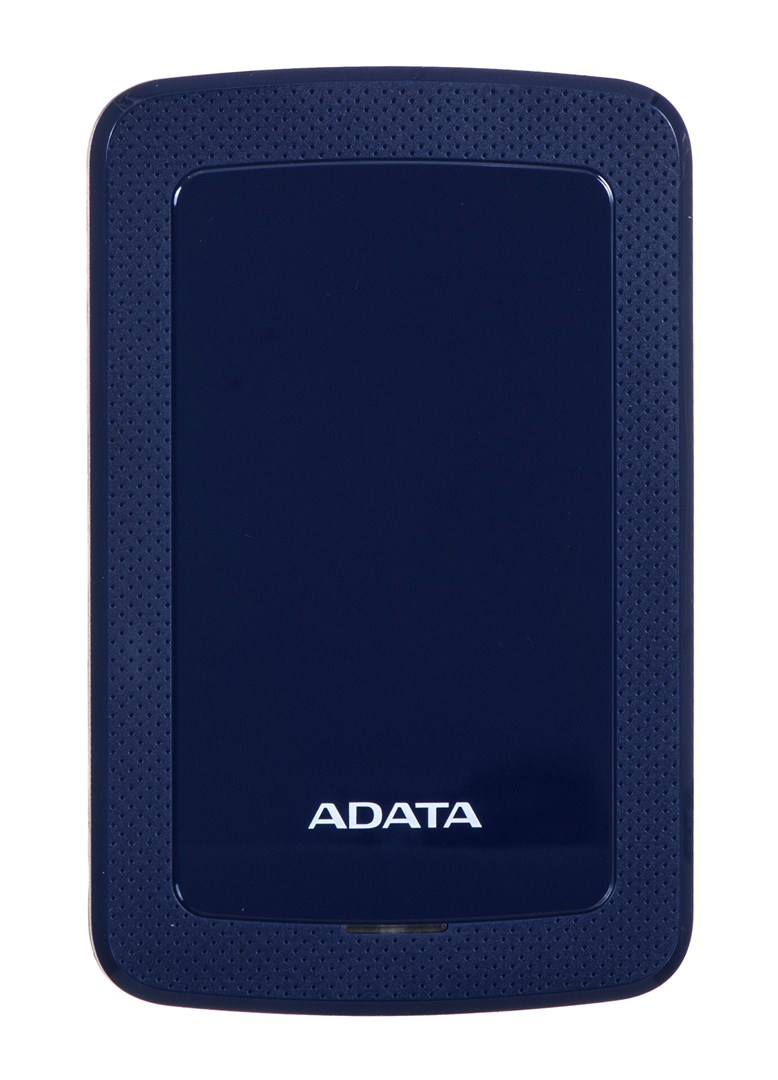 Vanjski tvrdi disk ADATA HDD Ext HV300 1TB Blue 1000 GB (crni)-1