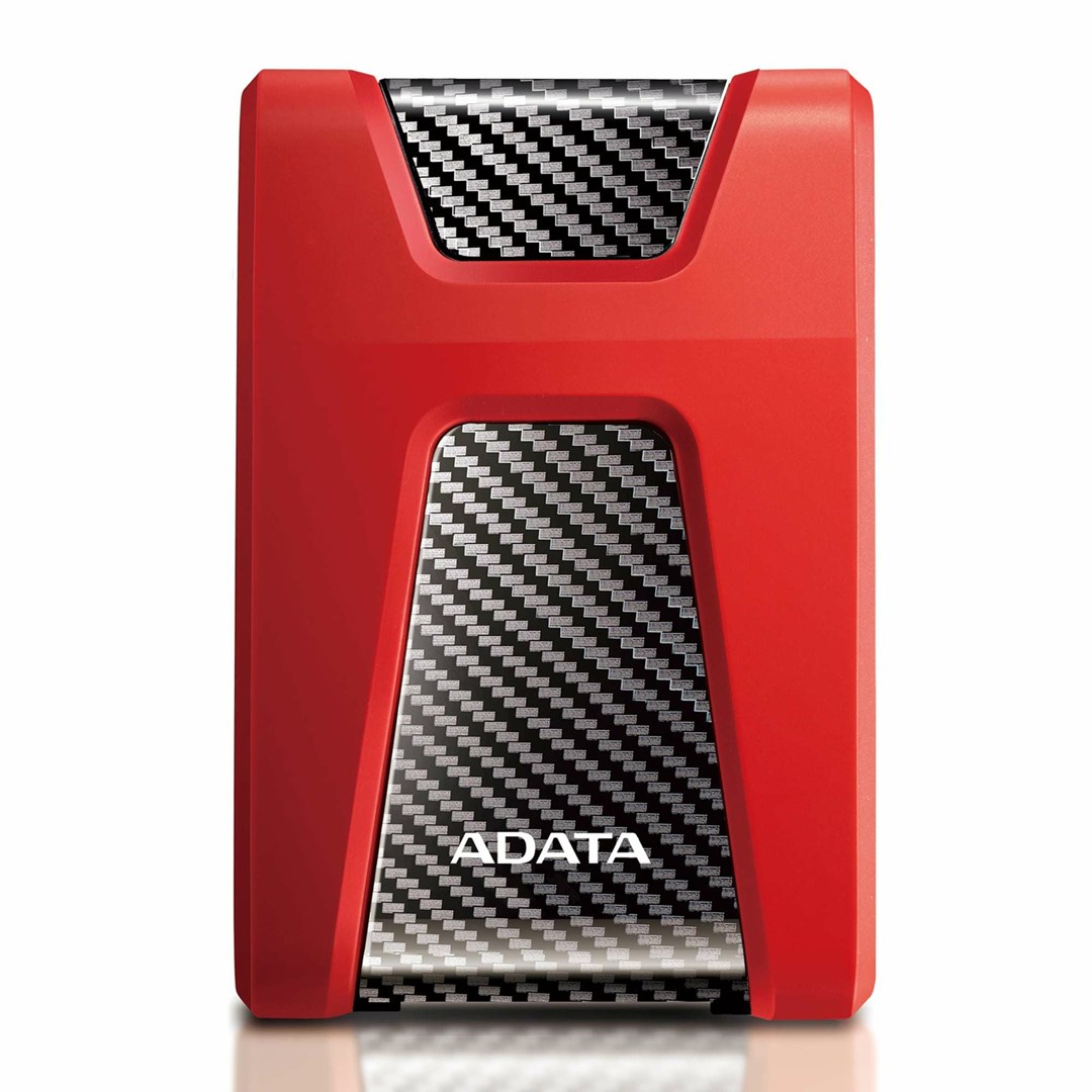 Vanjski tvrdi disk ADATA AHD650-2TU31-CRD 2000 GB plavi