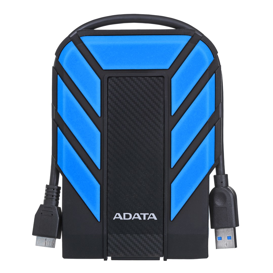 Vanjski tvrdi disk ADATA HD710 Pro 1000 GB (crni plavi)-0
