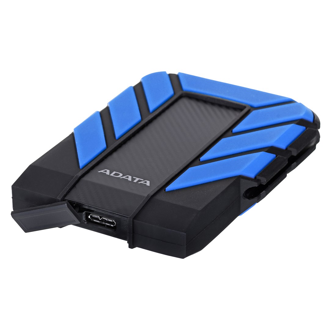 Vanjski tvrdi disk ADATA HD710 Pro 1000 GB (crni plavi)-3