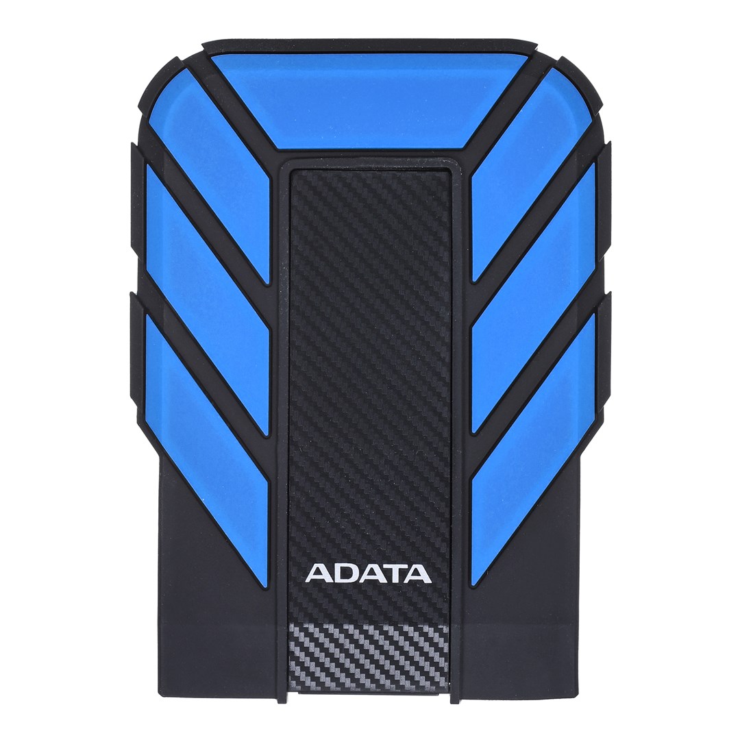 Vanjski tvrdi disk ADATA HD710 Pro 1000 GB (crni plavi)-2
