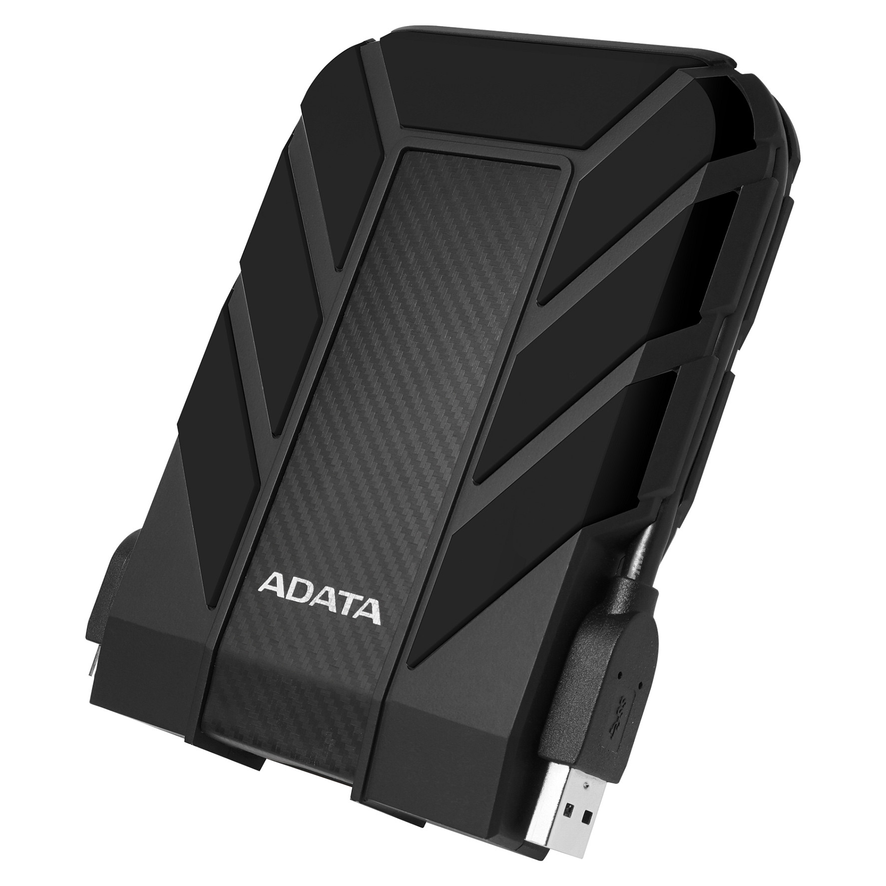 Vanjski tvrdi disk ADATA HD710 Pro 5000 GB crni-0