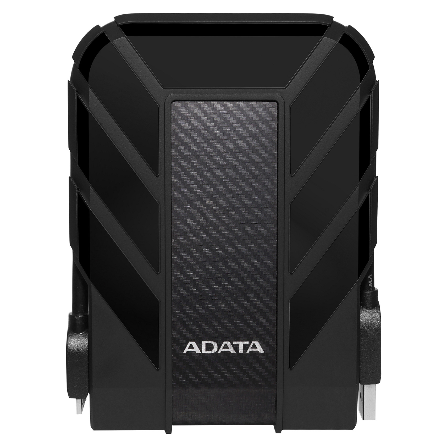 Vanjski tvrdi disk ADATA HD710 Pro 5000 GB crni-7