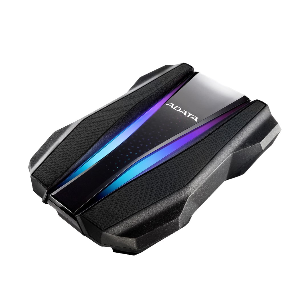 Vanjski tvrdi disk ADATA HD770G 2000 GB crni-6