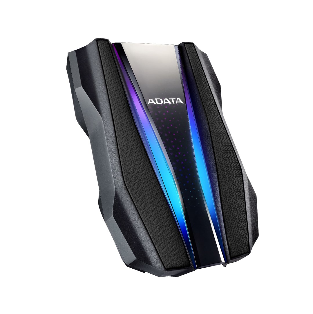 Vanjski tvrdi disk ADATA HD770G 2000 GB crni-4