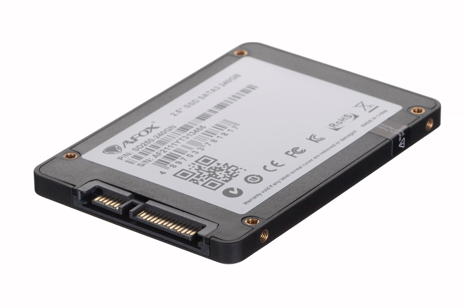 AFOX SSD 240GB TLC 555 MB/S-3