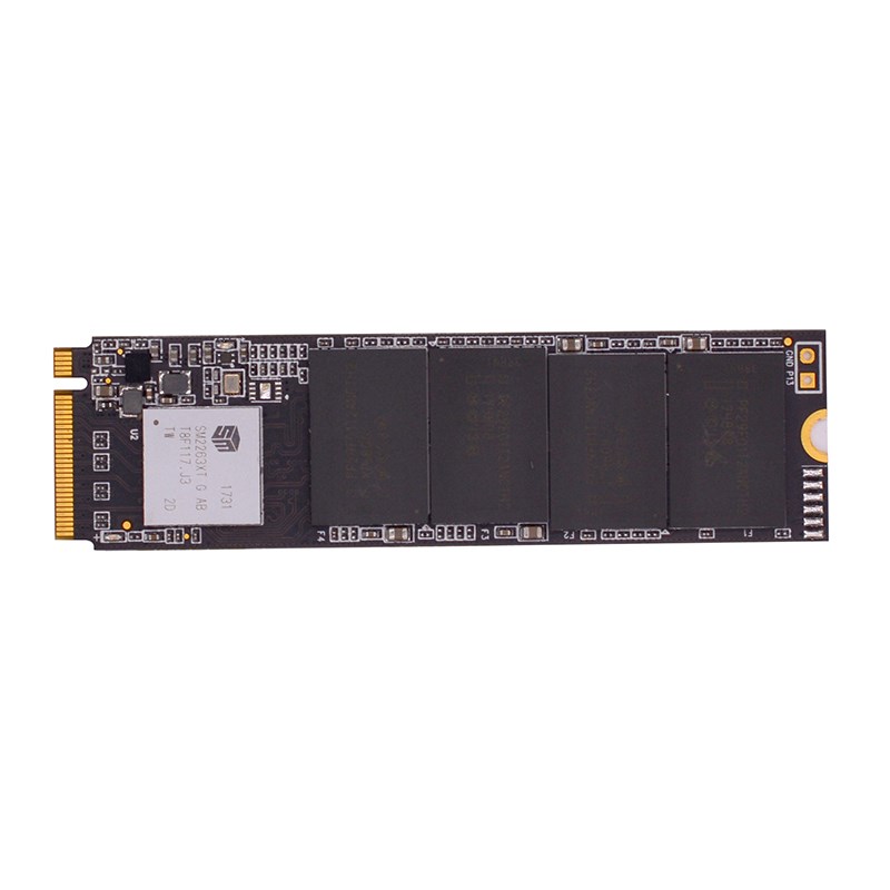 AFOX ME300-256GN internal solid state drive M.2 256 GB PCI Express 3.0 3D NAND NVMe-0