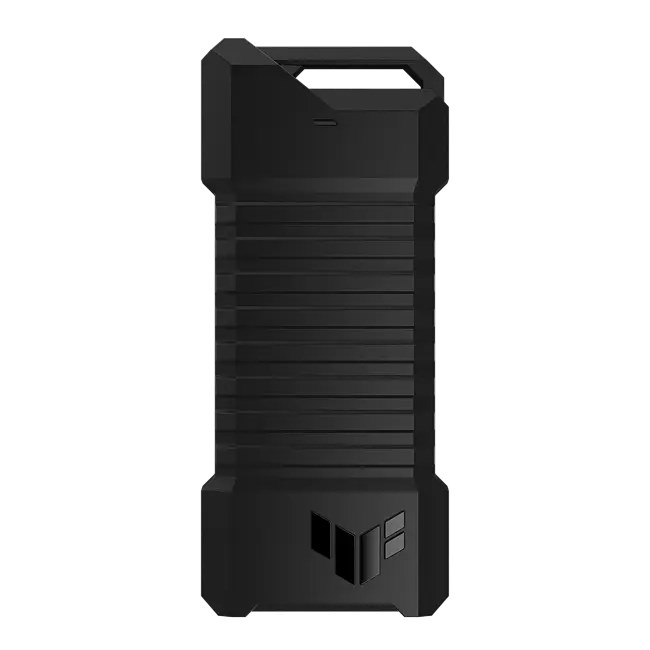 Kućište za SSD ASUS ESD-T1A/BLK/G/AS// M.2 crno-0