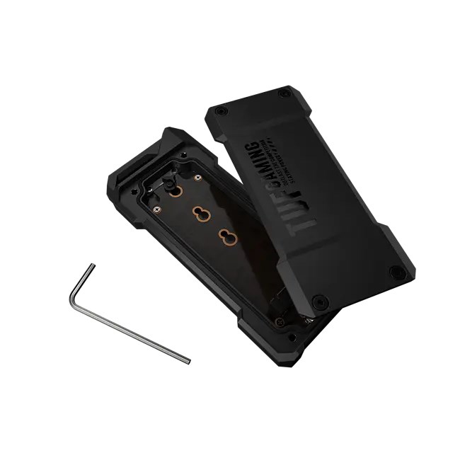 Kućište za SSD ASUS ESD-T1A/BLK/G/AS// M.2 crno-12