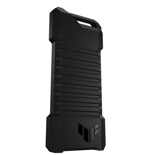 Kućište za SSD ASUS ESD-T1A/BLK/G/AS// M.2 crno-5