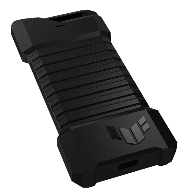 Kućište za SSD ASUS ESD-T1A/BLK/G/AS// M.2 crno-7