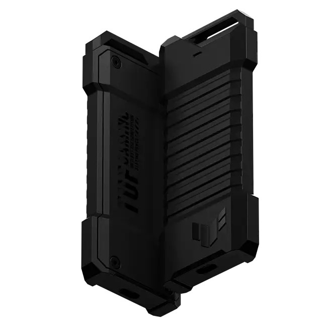 Kućište za SSD ASUS ESD-T1A/BLK/G/AS// M.2 crno-9