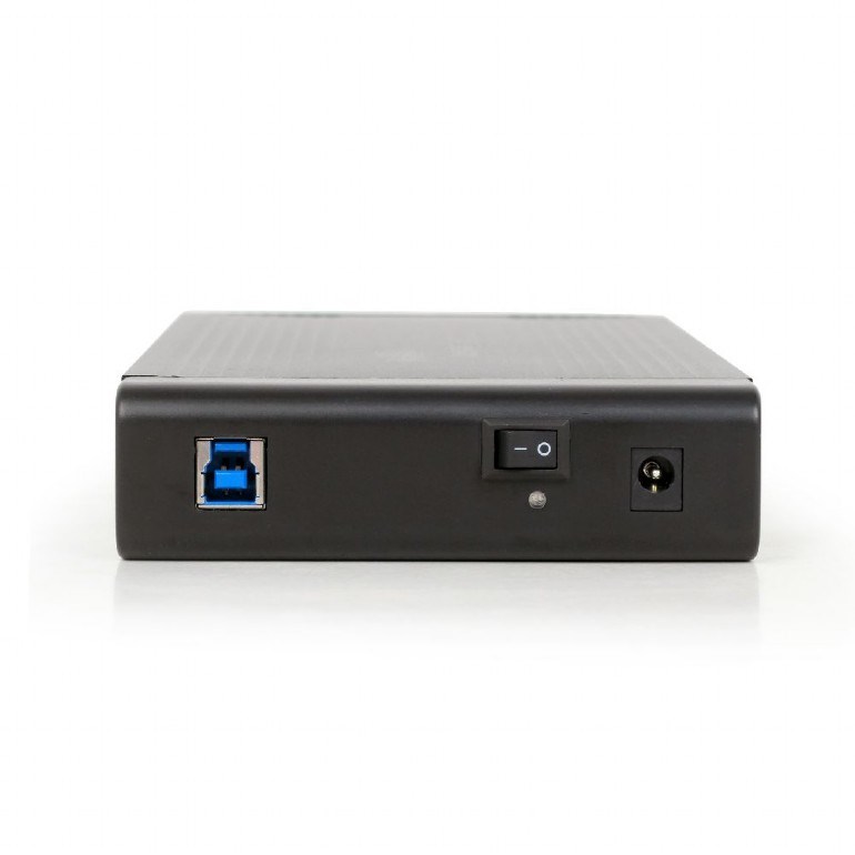 Kućište za disk GEMBIRD EE3-U3S-3 (HDD, 3.5") crno-2