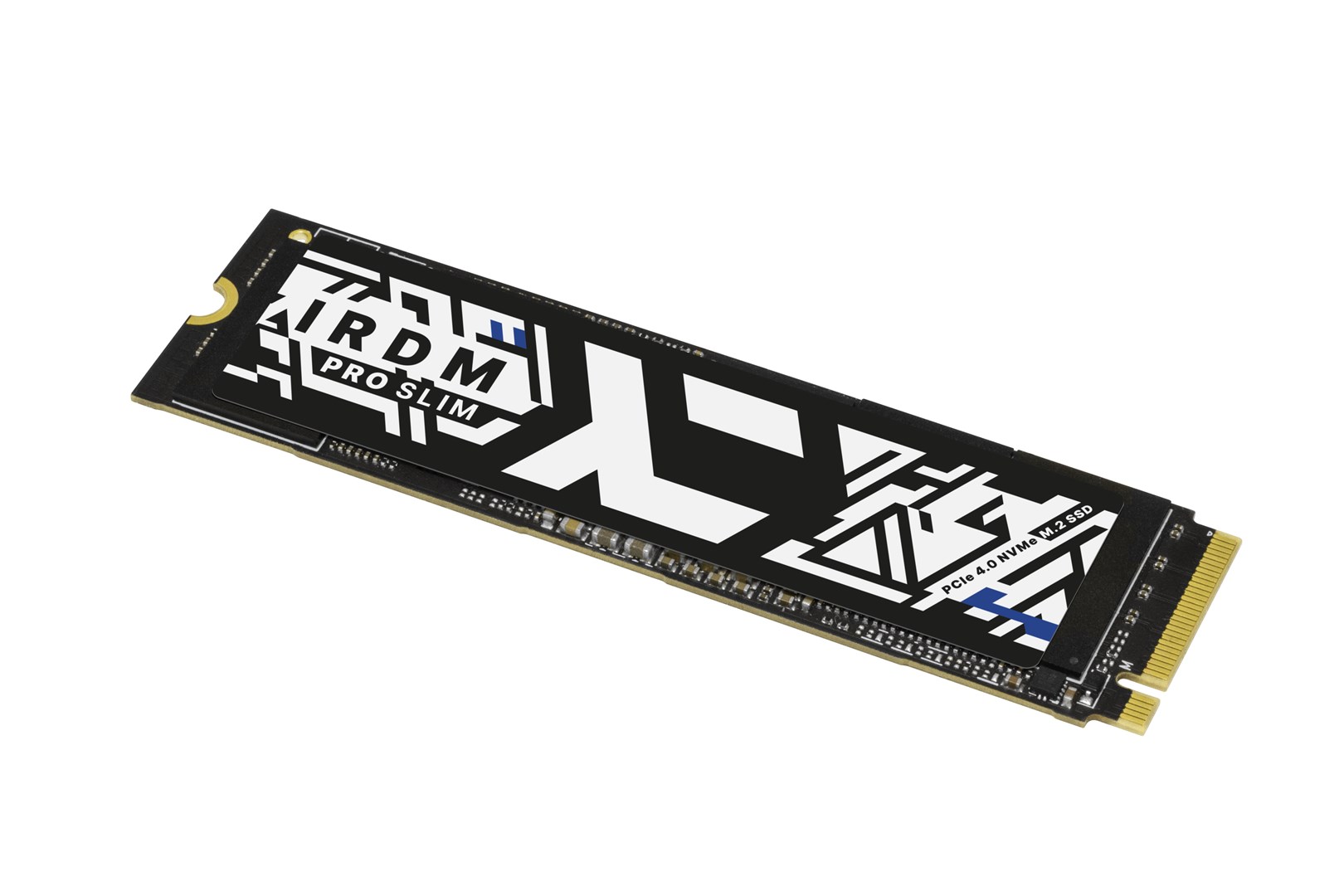 Interni SSD GOODRAM IRP-SSDPR-P44S-2K0-80 (2 TB, PCI Express 4.0 NVMe, 3D TLC NAND, M.2)-2
