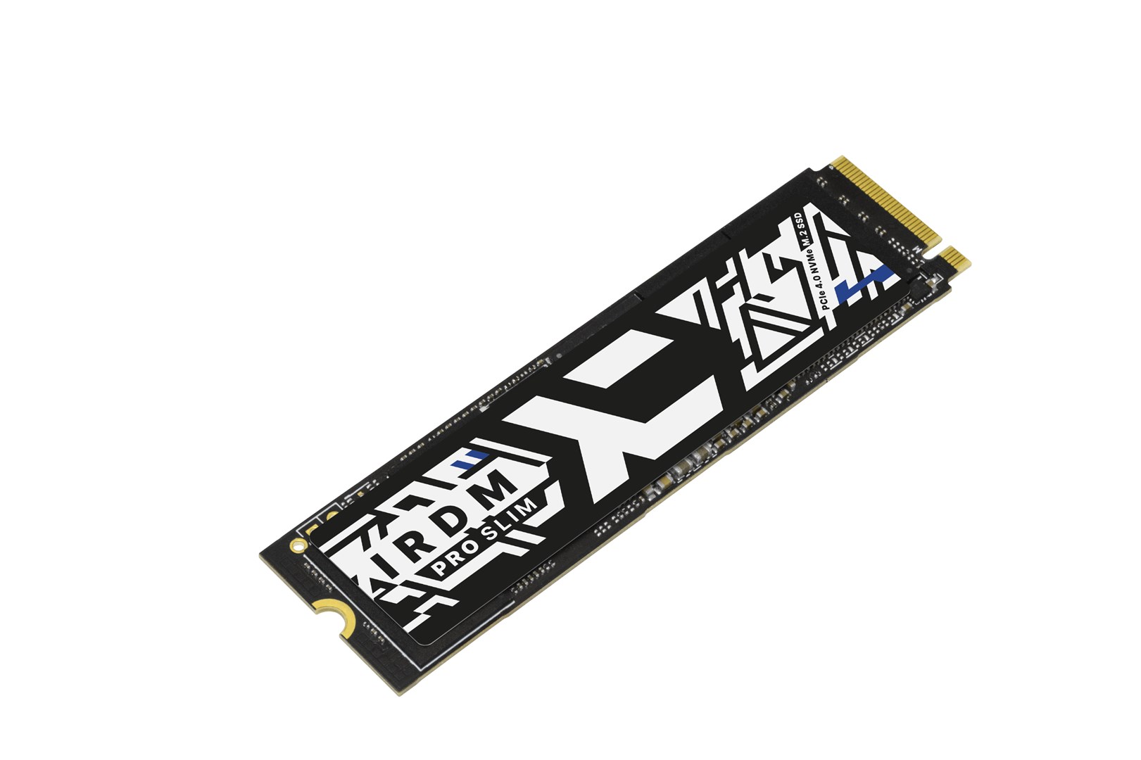 Interni SSD GOODRAM IRP-SSDPR-P44S-2K0-80 (2 TB, PCI Express 4.0 NVMe, 3D TLC NAND, M.2)-3