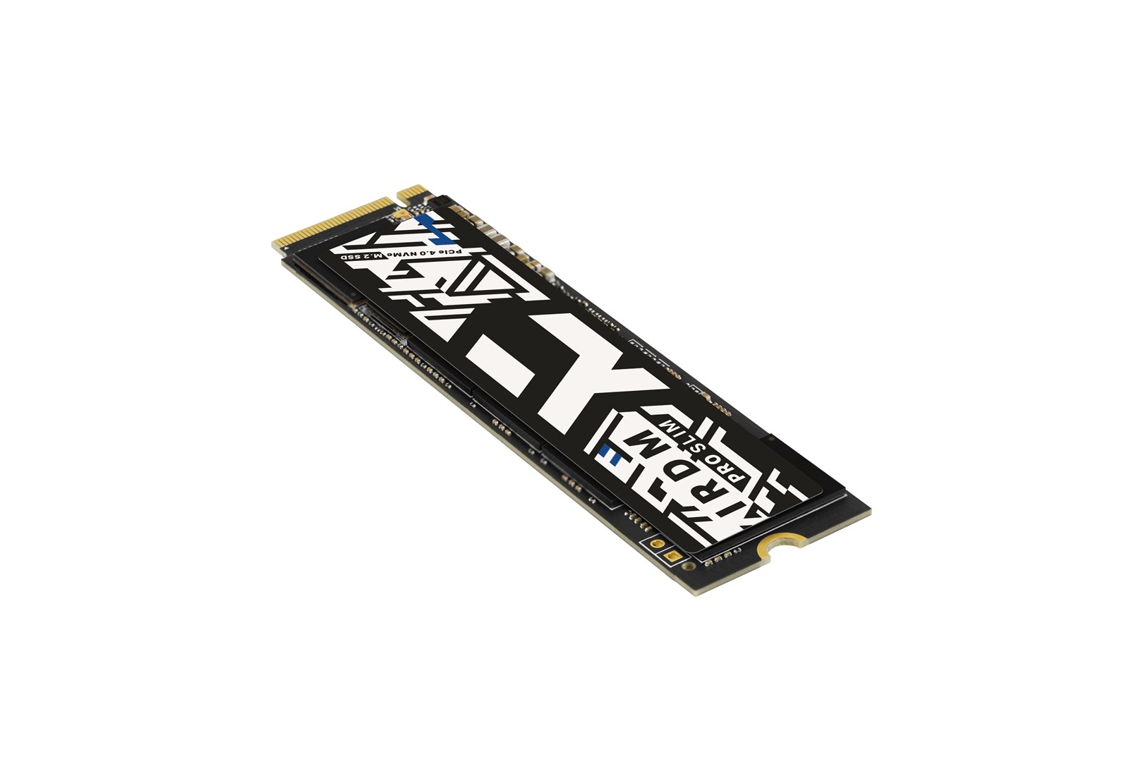 Interni SSD GOODRAM IRP-SSDPR-P44S-2K0-80 (2 TB, PCI Express 4.0 NVMe, 3D TLC NAND, M.2)-4