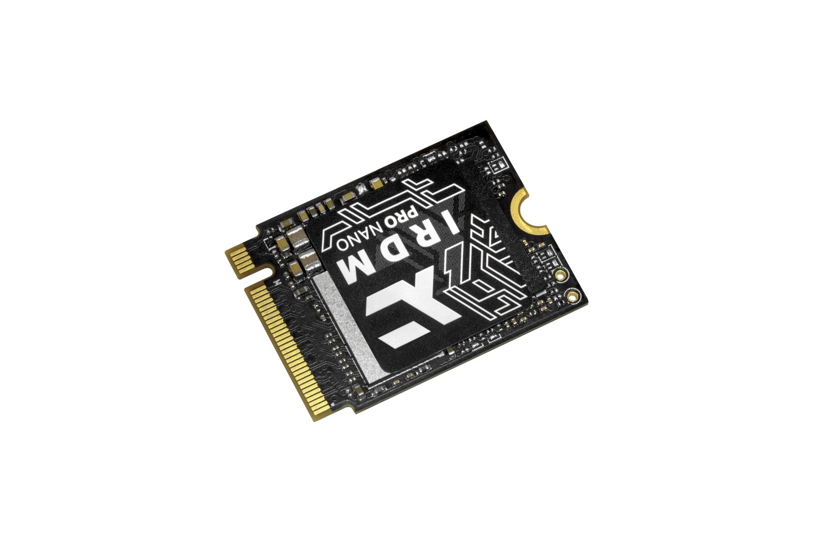 SSD GOODRAM IRDM PRO NANO M.2. 2230 512GB 3D NAND odczyt do 5100MB/s, zapis do 4600MB/s-1