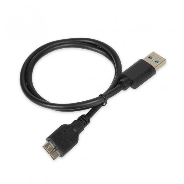 Kućište za tvrdi disk/SSD iBox HD-05 (2.5") sivo-6