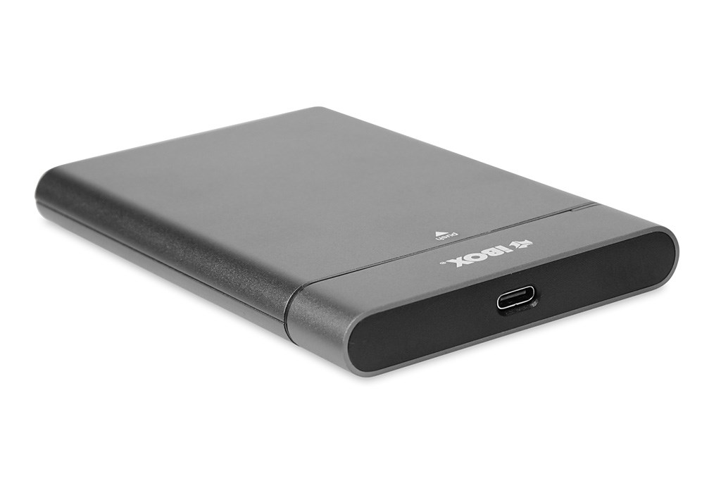 Kućište za disk iBox HD-06 (2.5")-3