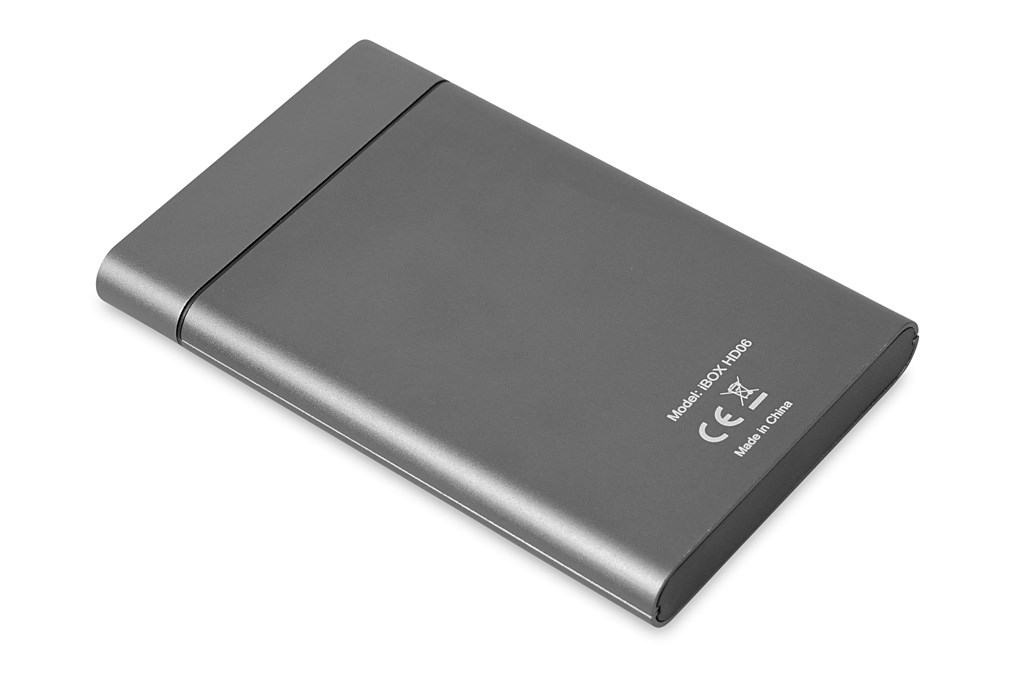 Kućište za disk iBox HD-06 (2.5")-6