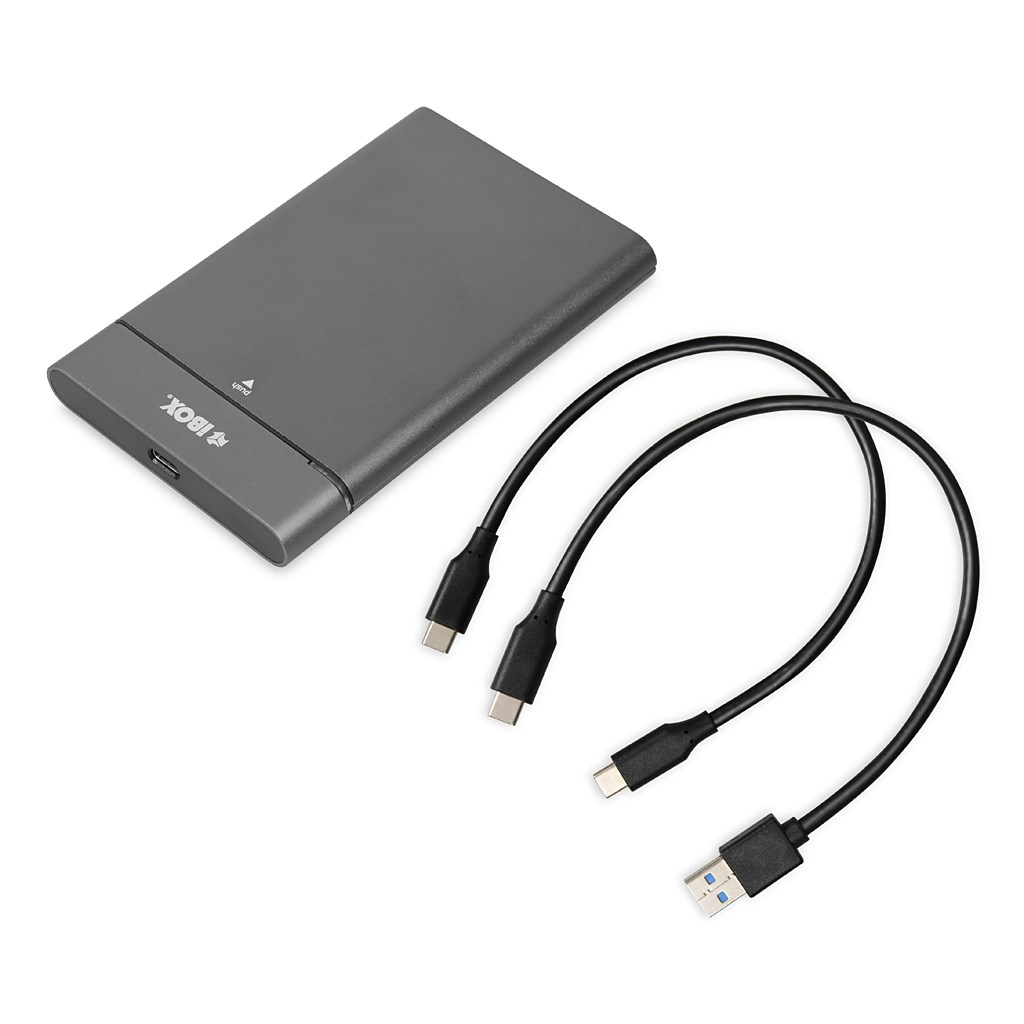 Kućište za disk iBox HD-06 (2.5")-5